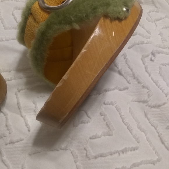 Anko collection shoes/ heels - Picture 4 of 15